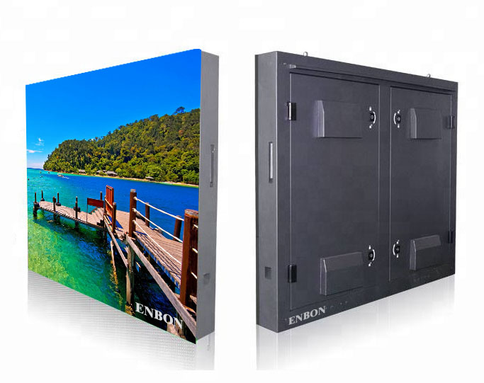 LED screens in Lebanon engineered for indoor, outdoor, LCD and video wall visibility project image