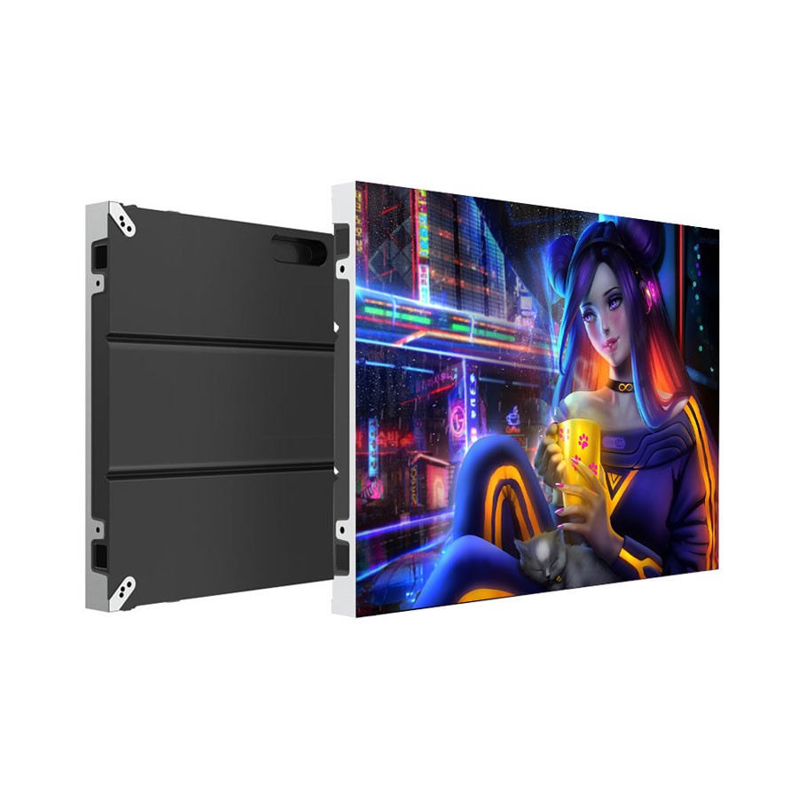 LED screens in Lebanon engineered for indoor, outdoor, LCD and video wall visibility project image